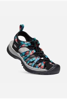keen women's whisper stores
