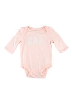 baby gap long sleeve bodysuit