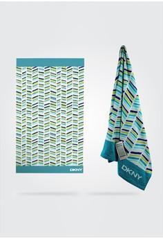 beach towel shop