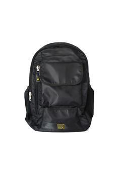 tactical document bag
