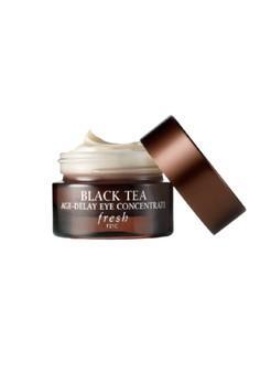 black tea eye cream