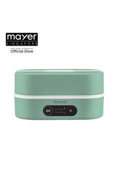 mayer digital multi cooker