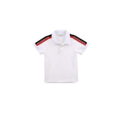 boys givenchy polo