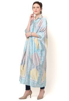 zalora kaftan