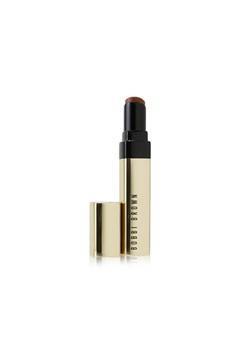 Bobbi Brown Luxe Shine Intense Lipstick 3 4g Bold Honey Makeup Lip Lipstick Ifchic Com