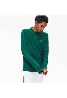 Zalora polo shop shirt