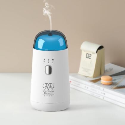 Comodo Beauty香氛負離子舒眠精油擴香儀 