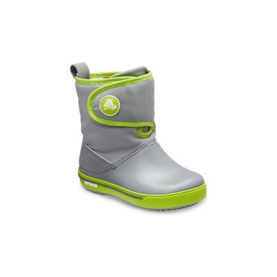 crocs crocband boots