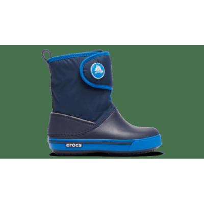 crocs gust boot