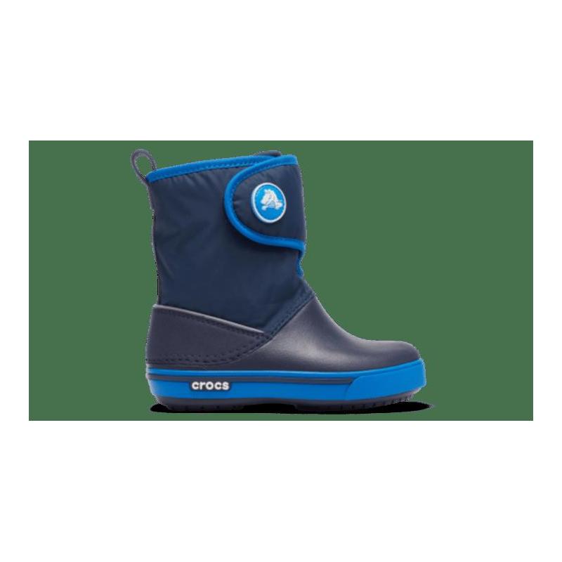 crocs crocband boots