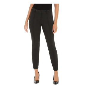 UPC 732998000006 product image for Alfani Womens Gray Pants Size 16 - All | upcitemdb.com