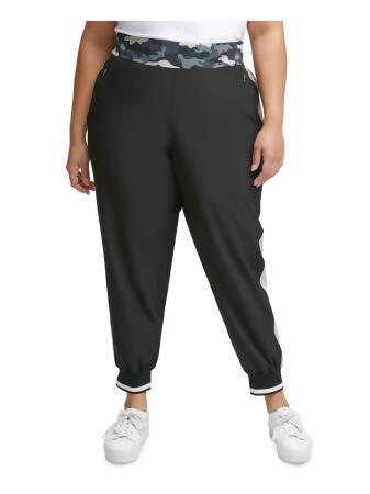 calvin klein plus size active wear