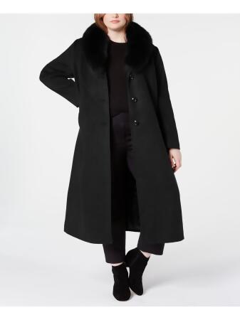 forecaster plus size coats