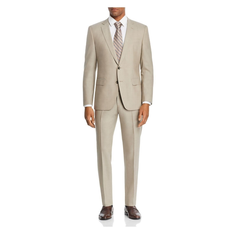 36 slim fit suit