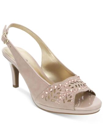 karen scott darcy evening sandals