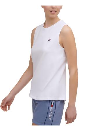 tommy hilfiger sport tank top