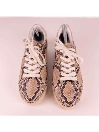 steve madden parade platform sneaker