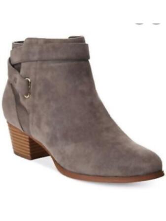 giani bernini suede boots