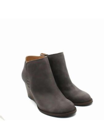 lucky brand yimmie booties