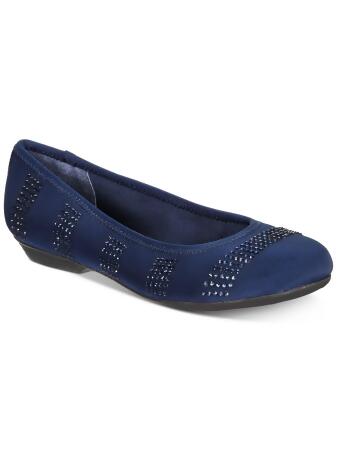 Karen scott ralleigh deals ballet flats