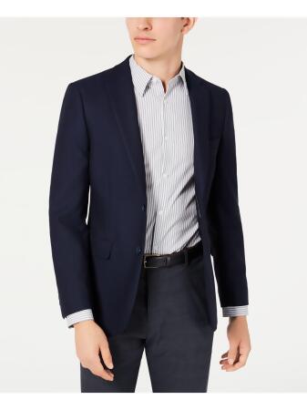 calvin klein men's sport coat