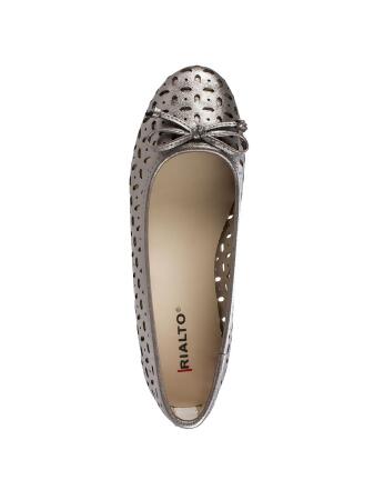 Rialto ballet online flats