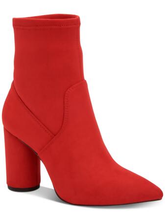 Bcbgeneration ally pointy store toe dress booties