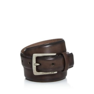 UPC 026217597287 product image for John Varvatos Mens Gray Distressed Star Usa Leather Casual Belt 40 - All | upcitemdb.com