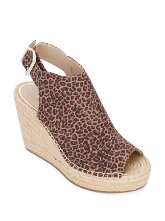 Kenneth cole espadrille flats online