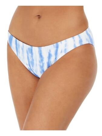 tie dye full coverage bikini