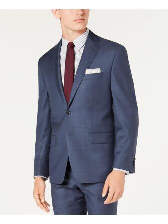 Michael Kors Slim Fit Stretch Solid Suit Separate Jacket  Bayshore  Shopping Centre