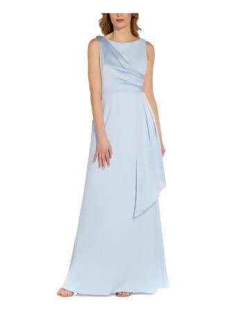 Blue Indo-Western Gowns For Women: Buy Latest Designs Online | Utsav Fashion