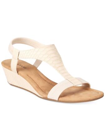 Alfani step n flex wedge sandal online