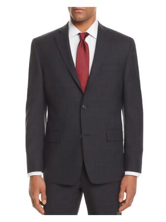 Michael Kors Modern Fit Suit Separates Jacket  Mens  Moores Clothing
