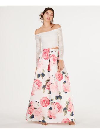 Teeze me clearance floral dress