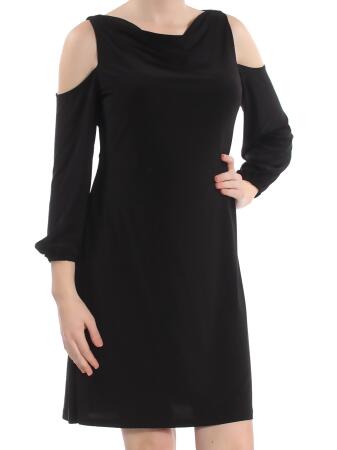 Jcpenney cold shoulder on sale dresses