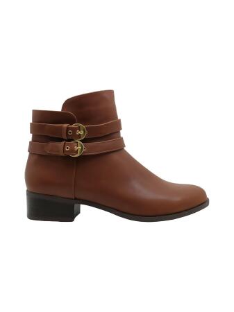 Charter club clearance booties