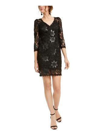 nanette lepore shift dress