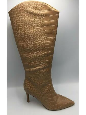 Nine west clearance snake boots