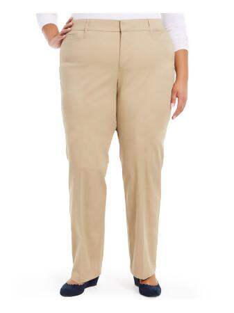 Brown Plain Pants Fabric– Women's Dress Pants Fabrics