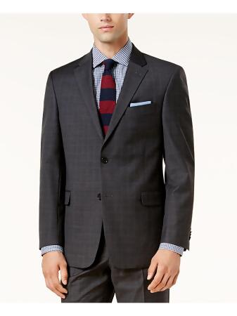 tie with blue pinstripe suit