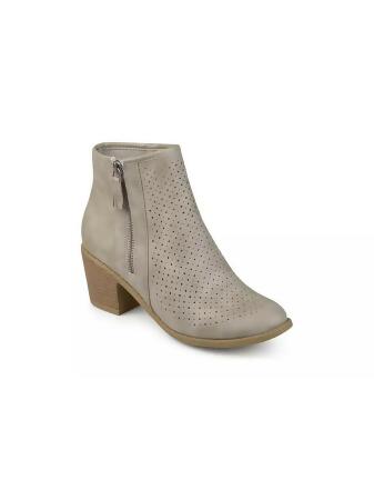 Journee collection hotsell meleny bootie