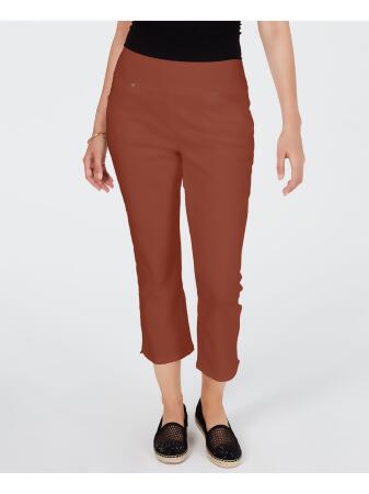 Inc deals cropped pants