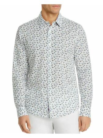 Michael kors best sale shirts mens online