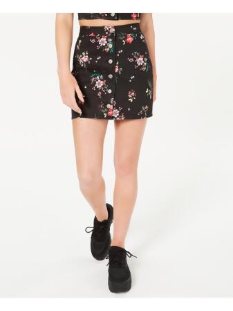 Black pencil hotsell skirt juniors