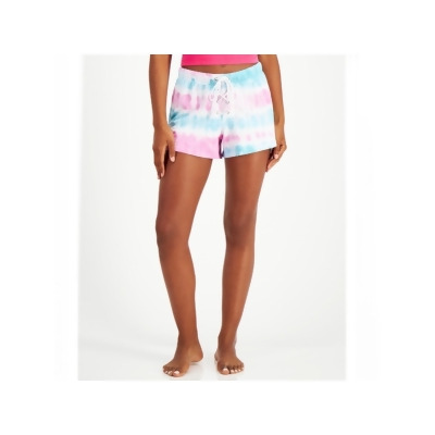 JENNI Intimates Pink Knit Sleepwear Shorts Size: XS 