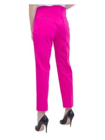 Tapered high Waist Pants