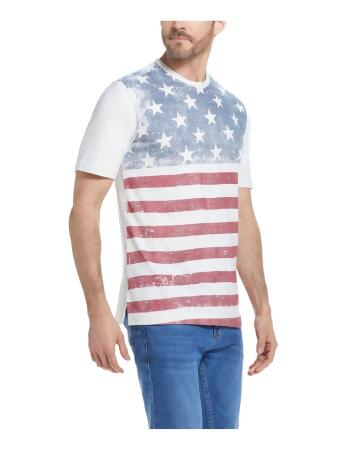 American Vintage Men's T-Shirt - White - M