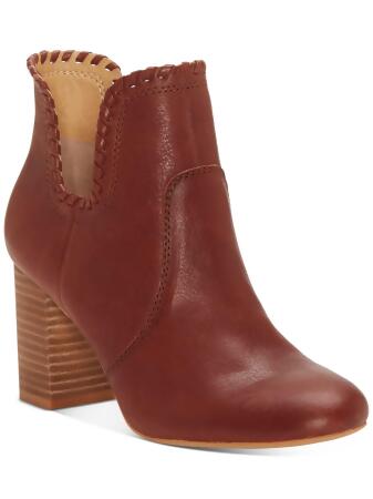 lucky brand women's sivya booties