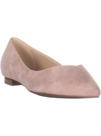 Marc fisher best sale pointed toe flats